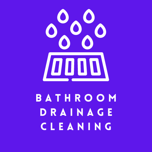 Bathroom Drainage Cleaning Service in Dubai