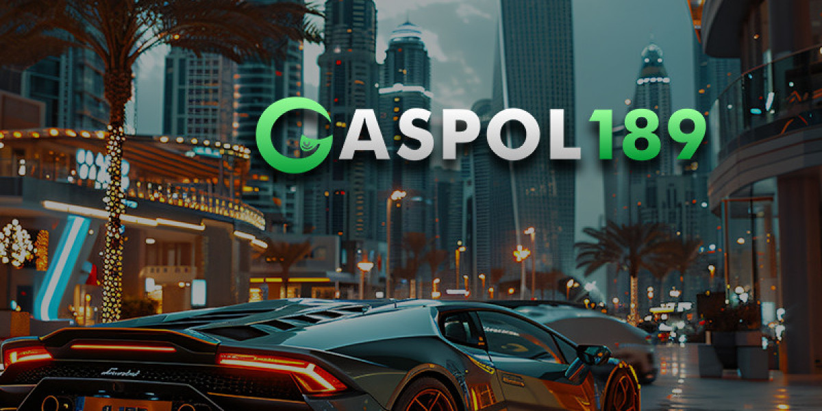 Gaspol189: Indonesia’s Most Trusted Online Game with Superior RTP