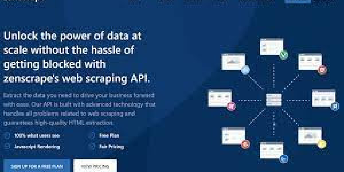 Advanced Web Scraping Techniques with ScrapySharp
