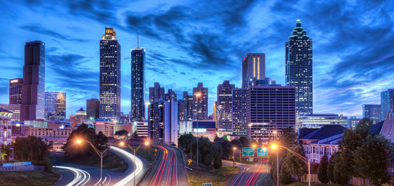 Flights from Seattle to Atlanta: Ultimate Guide - WriteUpCafe.com
