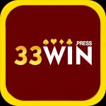 33win press