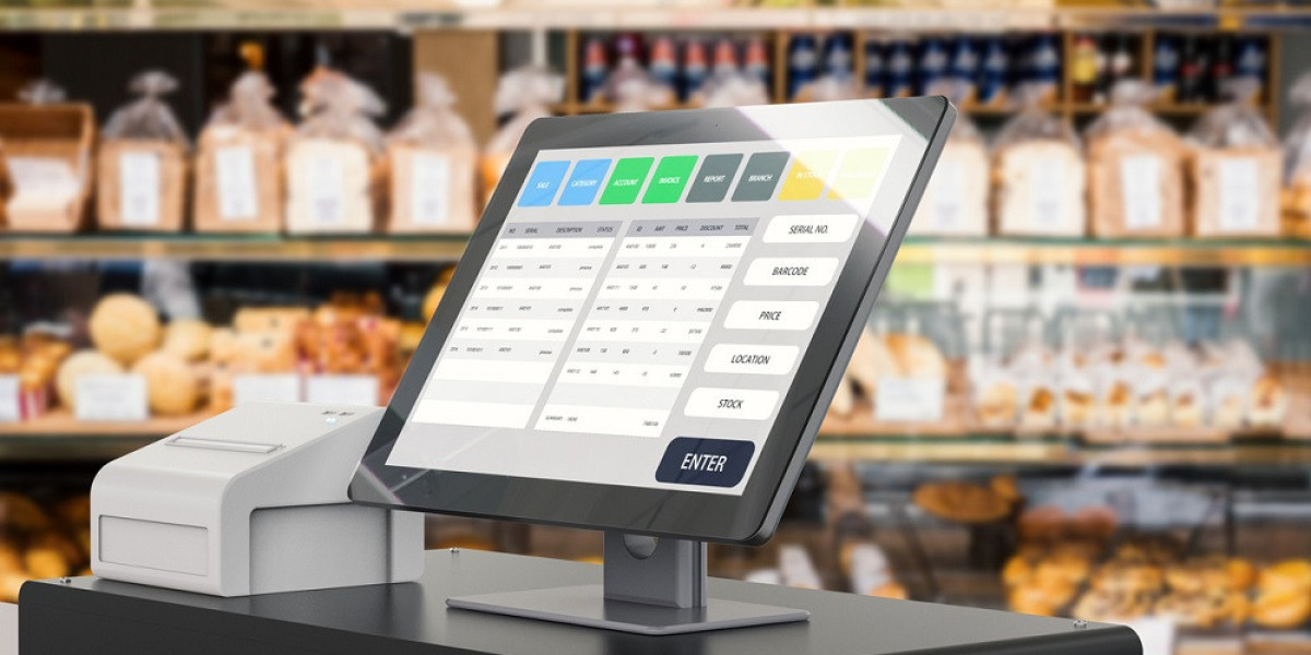 POS Software Market Manufacturers, Research Methodology, Competitive Landscape and Business Opportunities by 2030