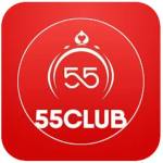 55 club login