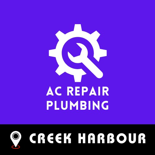 AC Repair, Plumbing, Cleaning, & Door Lock Services in Creek Harbour