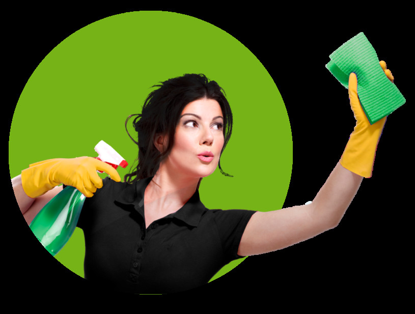greenfrogcleaning