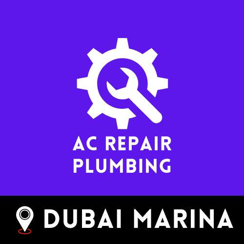 AC Repair, Plumbing, Cleaning, & Door Lock Services in Dubai Marina