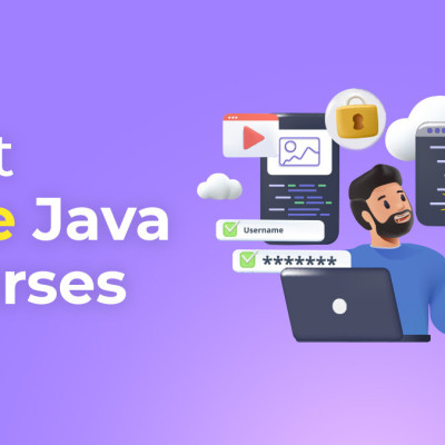 Best Java training Profile Picture