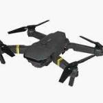 FalconDrone Black