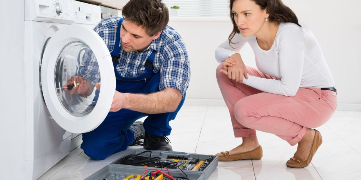 Cost-Effective Washer Repair Services in London, Ontario