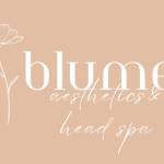 BLUME AESTHETICS