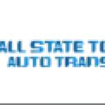 All State To State Auto Transport