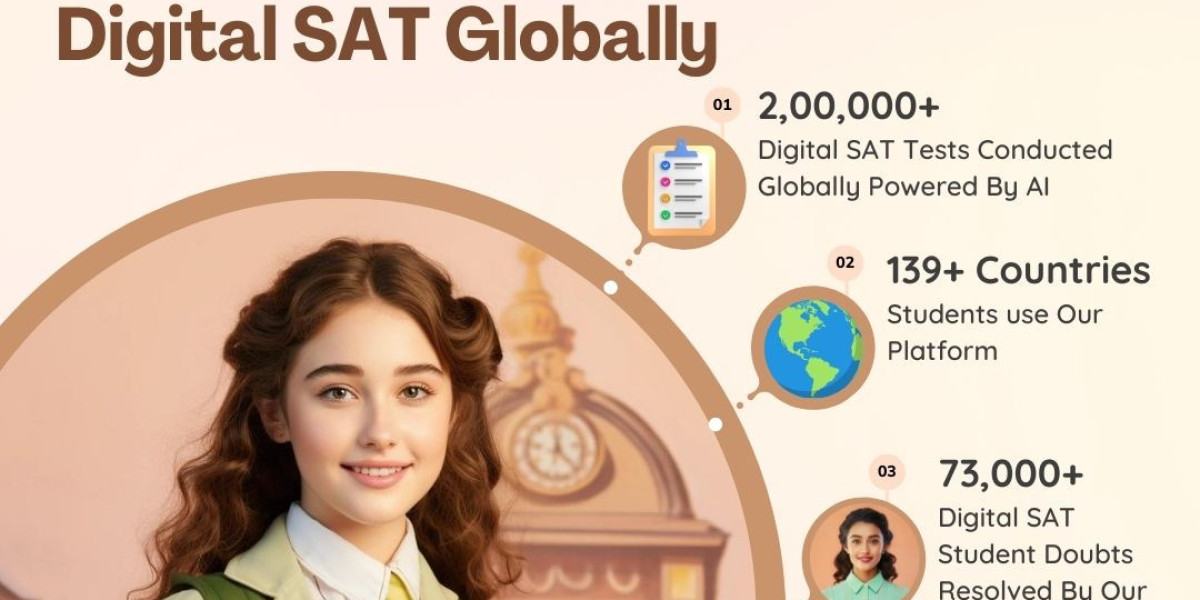 Role of LearnQ in Digital SAT Prep