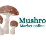 Mashroom Market Online