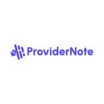 ProviderNote App