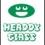 HEADDY GLASS