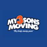 My3Sons Moving