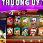 Top 10 game bài đổi thưởng