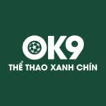 OK9WCOM  Link Trang Chủ Đăng Nhập Chính Thức Của OK9