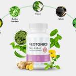 Neotonics Natural