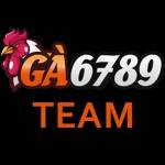 Ga6789 Ga6789team