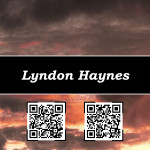 LyndonHaynesAuthor