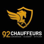 92 chauffeurs