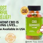 Nature's Leaf CBD Gummies