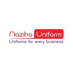 naziha uniform