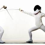 Scarsdale Fencing Center