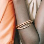 Antonia Cuff Bracelet