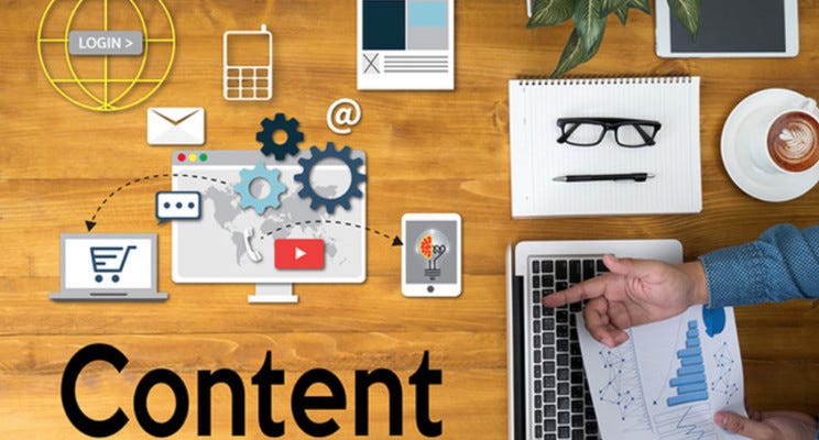 The Ultimate Guide to Content Syndication Platforms: How to Choose the Best for Your Business | by News usa | Jul, 2024 | Medium