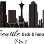 Deck And Fence Company In Seattle