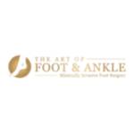 The Art of Foot and Ankle