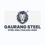 Gaurang steel