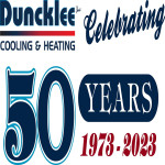 Duncklee Cooling And Heating Inc