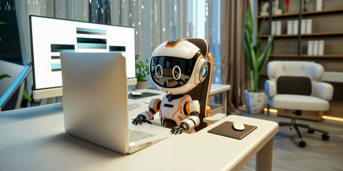 How Robotic Process Automation Companies are Revolutionizing Business Efficiency 