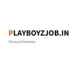 Playboy Jobs