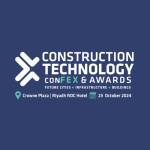 Construction Technology ConFex KSA