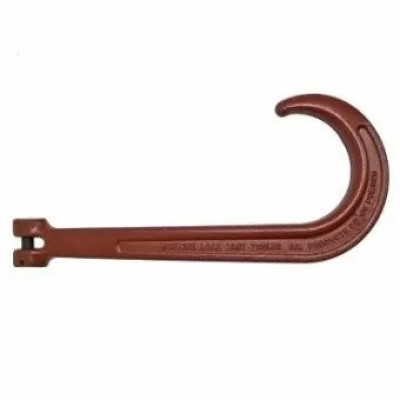 15" Grade 80 Clevis Type J Hook WLL 7,100 lbs. 14466 Profile Picture