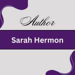 SarahHermonAuthor