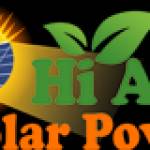 hiaim solarpower