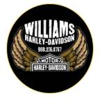 Williams Harley Davidson