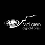 McLaren Digital Press