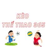 Keo The Thao 365