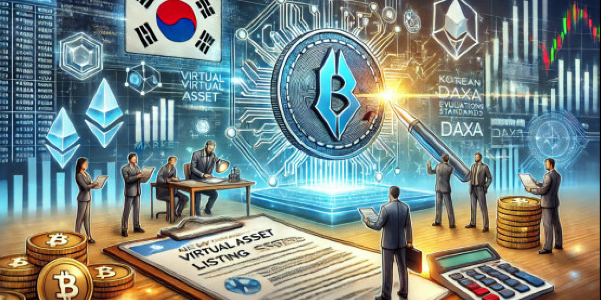 Jung Taean(정태안): The Far-reaching Effects of the DAXA Regulations of South Korea on the Crypto Market