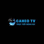 Caheo TV Trực tiếp bóng đá