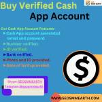 Buy Verified Cash App Account