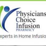 Physicians Choice Infusion Pharmacy