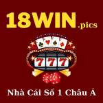 18WIN Nhà Cái Số 1