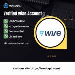 Buy Verified Wise Accounts